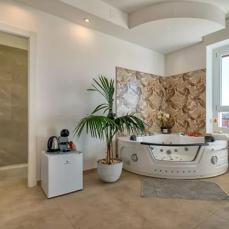 I Tramonti Hotel Alghero Exterior photo
