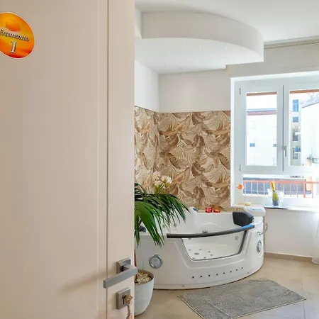I Tramonti Hotel Alghero Exterior photo