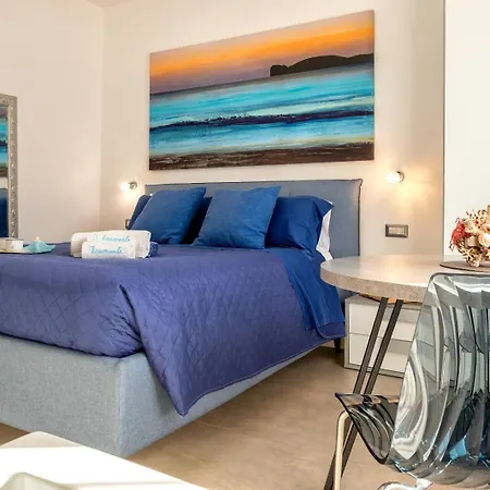 I Tramonti Hotel Alghero Exterior photo