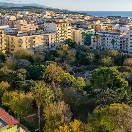 I Tramonti Hotel Alghero Exterior photo