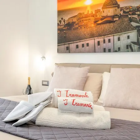 I Tramonti Hotel Alghero Exterior photo