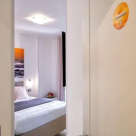 I Tramonti Hotel Alghero Exterior photo