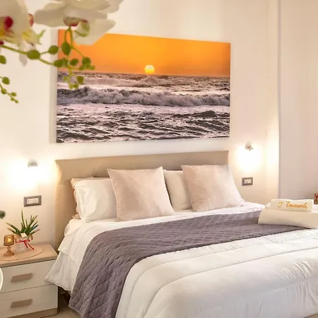 I Tramonti Hotel Alghero Exterior photo