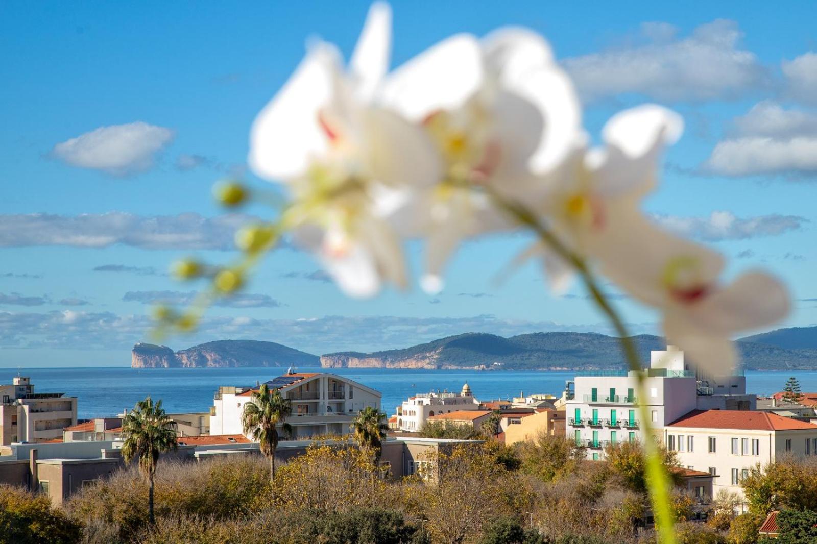 I Tramonti Alghero