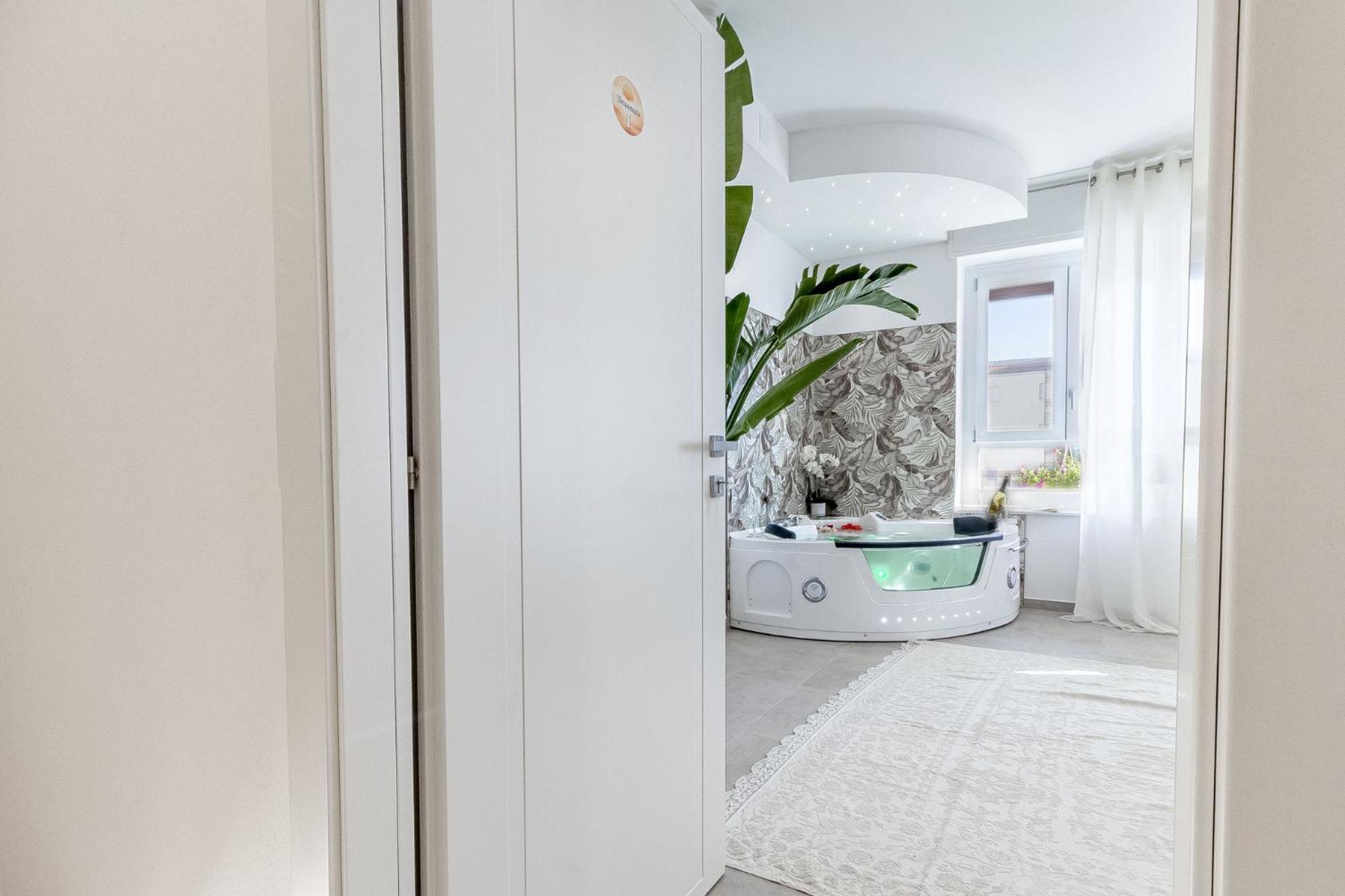 I Tramonti Guest house Alghero