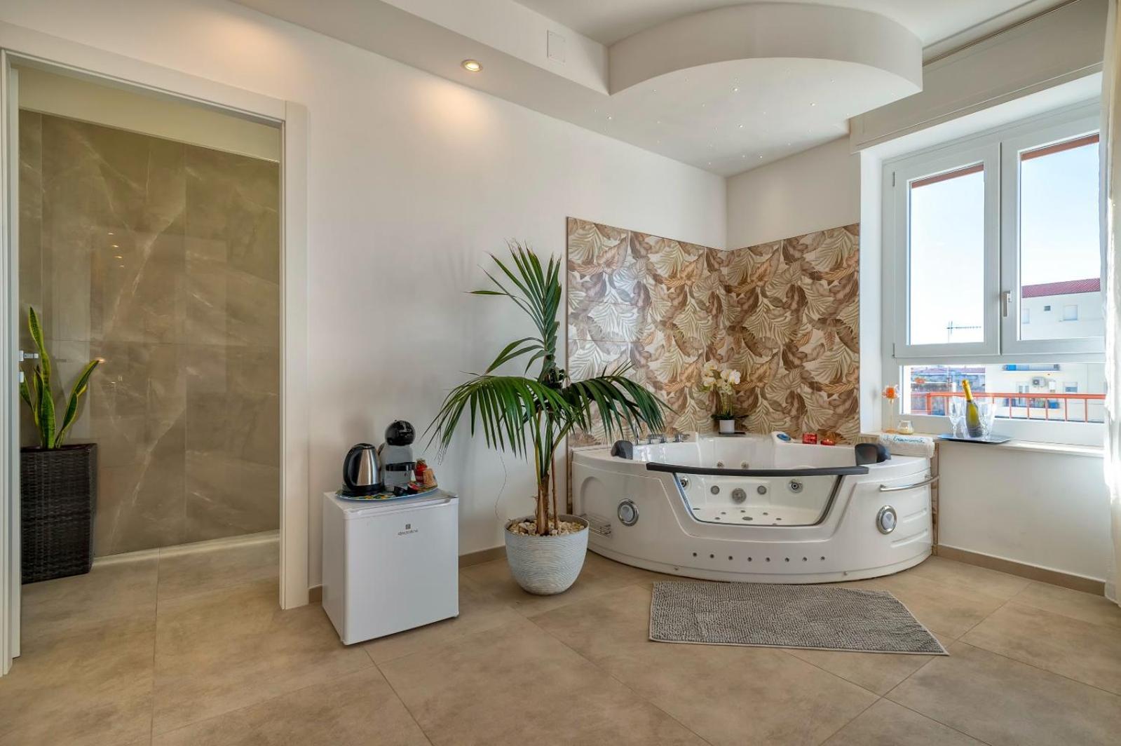 I Tramonti Guest house *