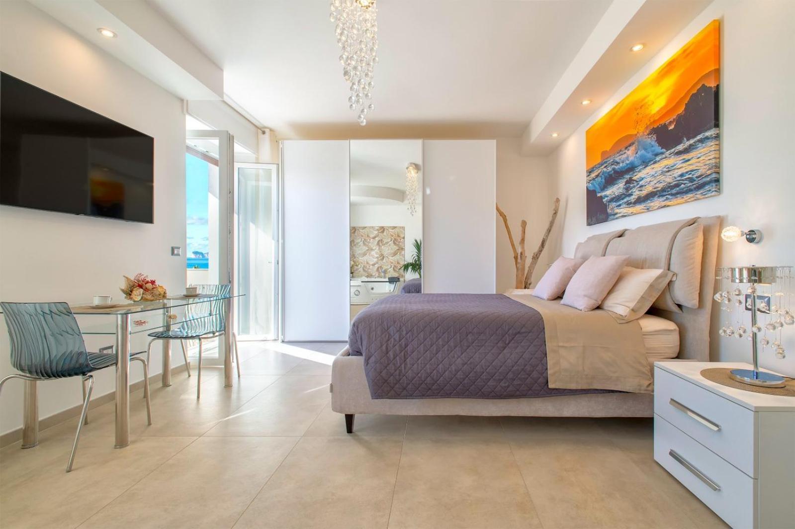 I Tramonti Guest house Alghero