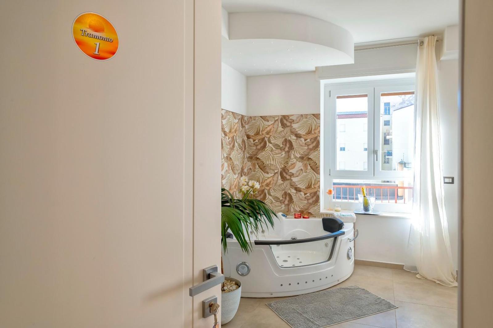 Guest house I Tramonti *