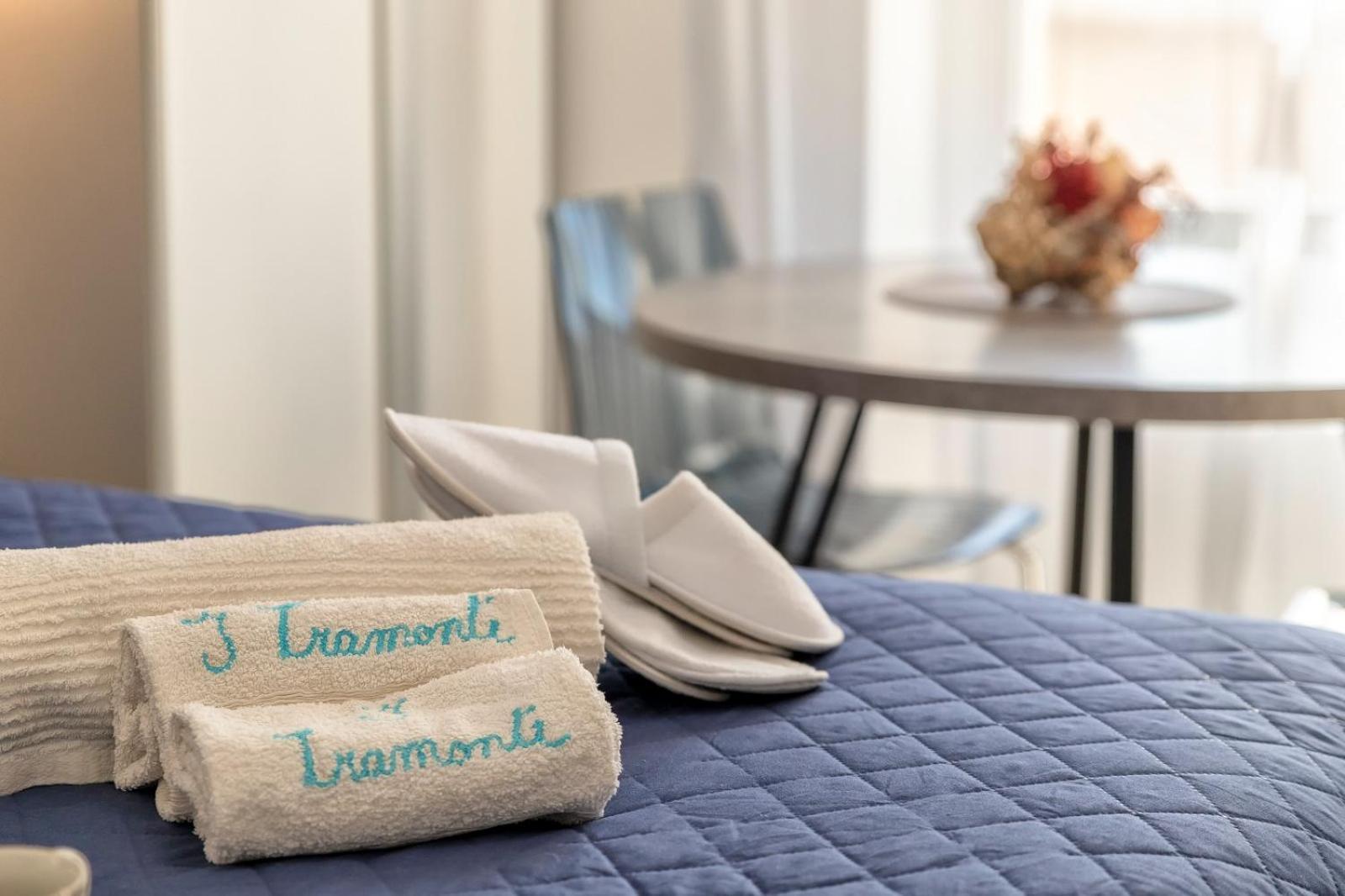 Guest house I Tramonti