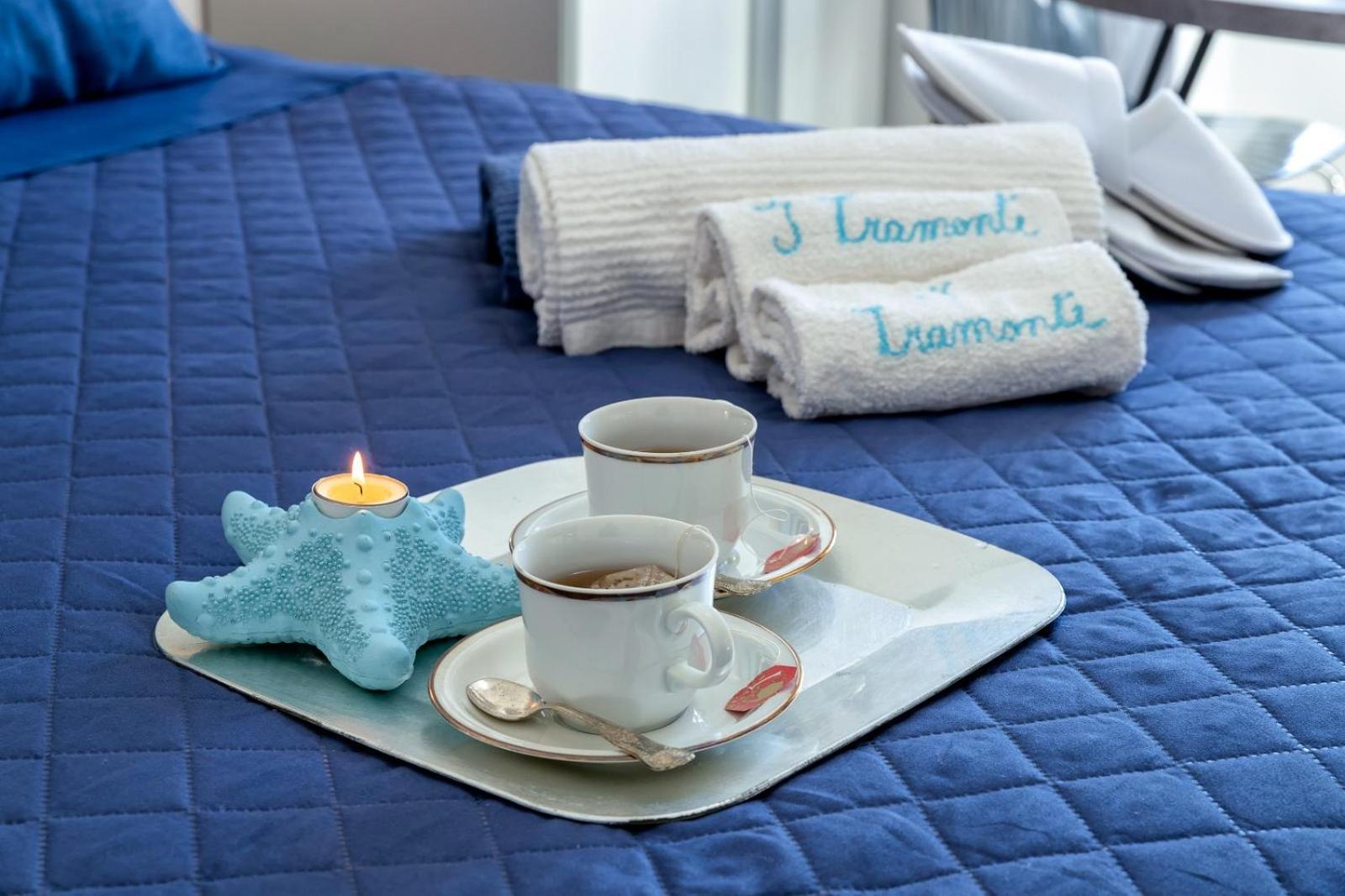 I Tramonti Guest house *