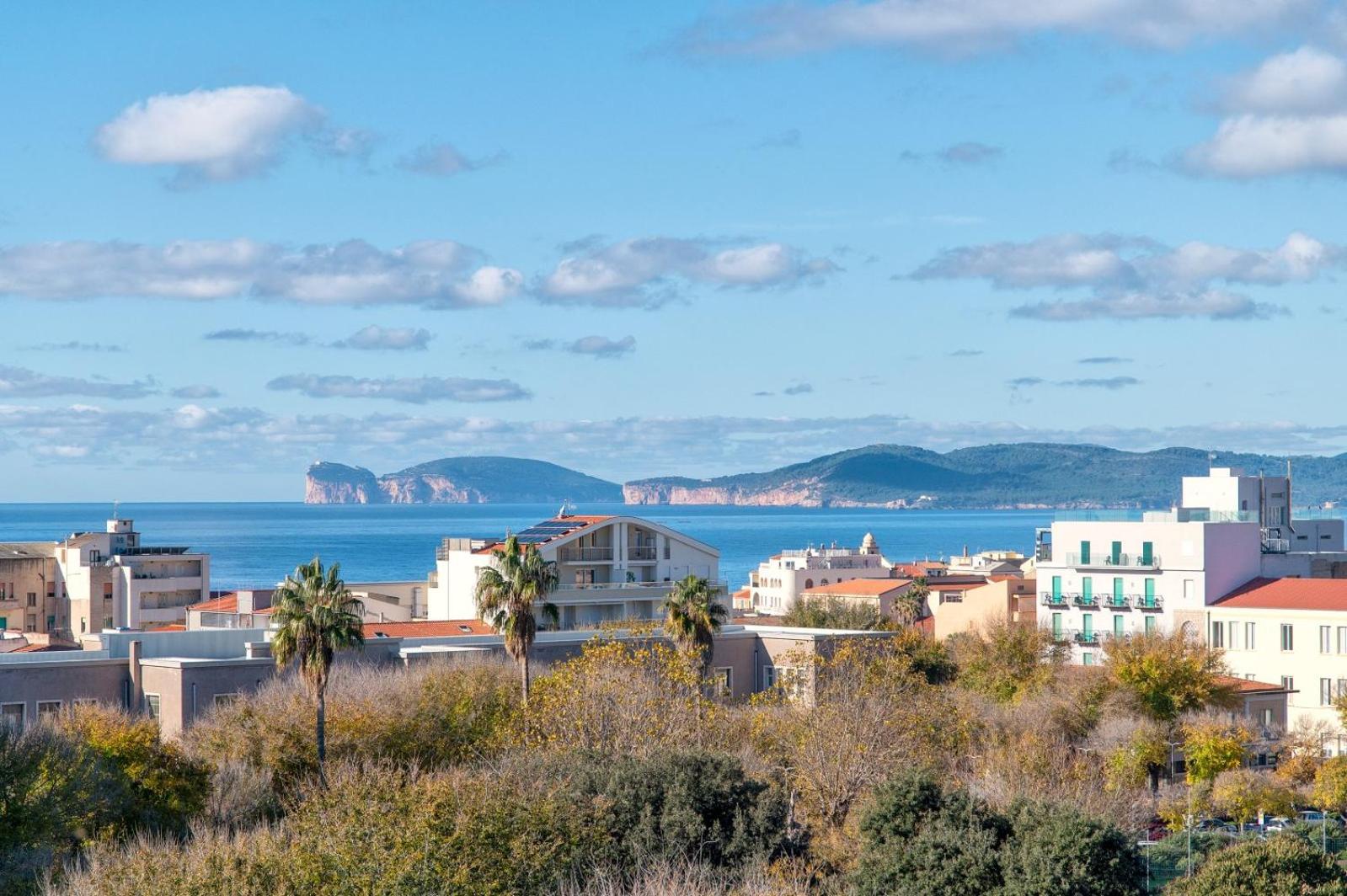 Guest house I Tramonti *