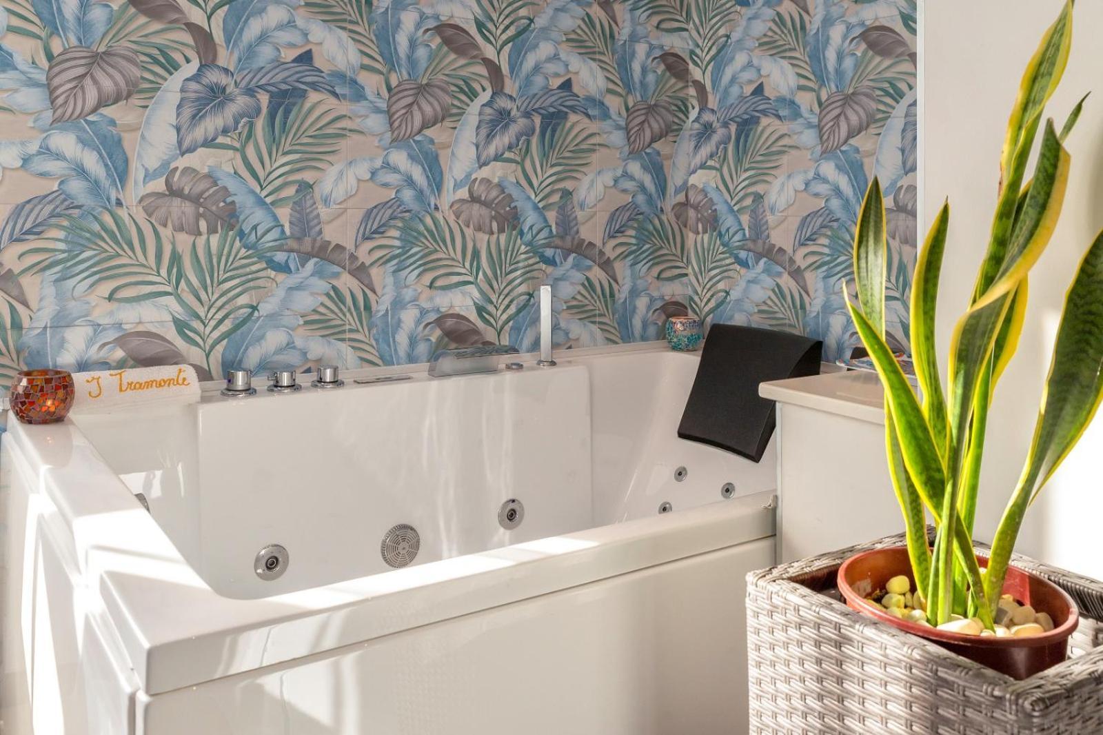 I Tramonti Guest house Alghero