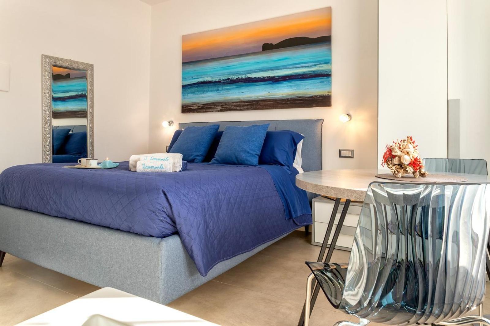 Guest house I Tramonti Alghero