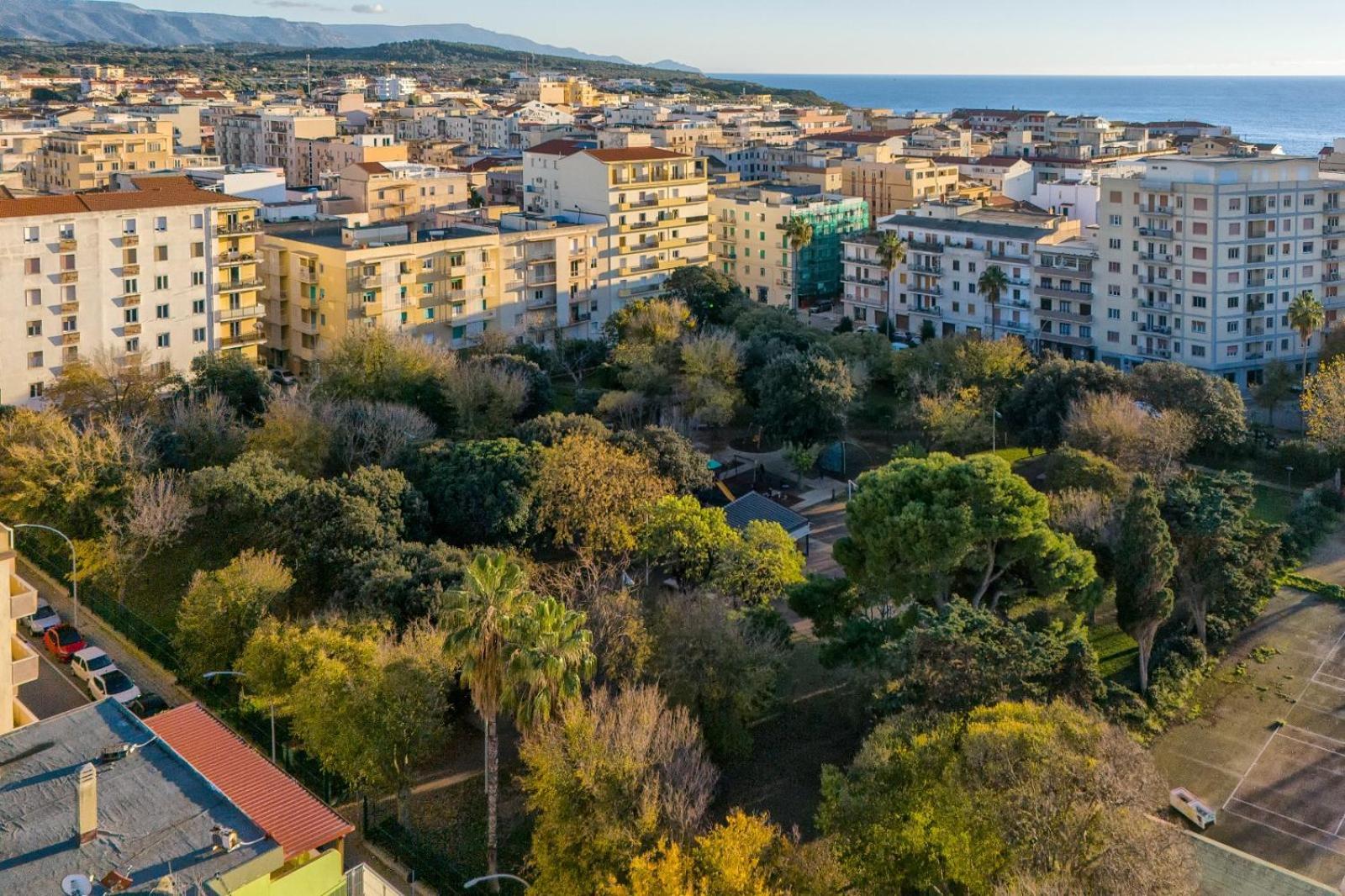 I Tramonti Alghero
