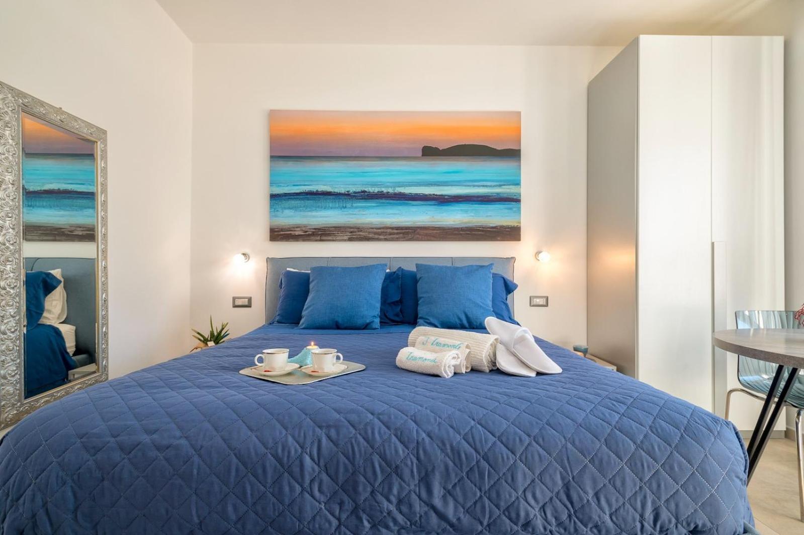 Guest house I Tramonti