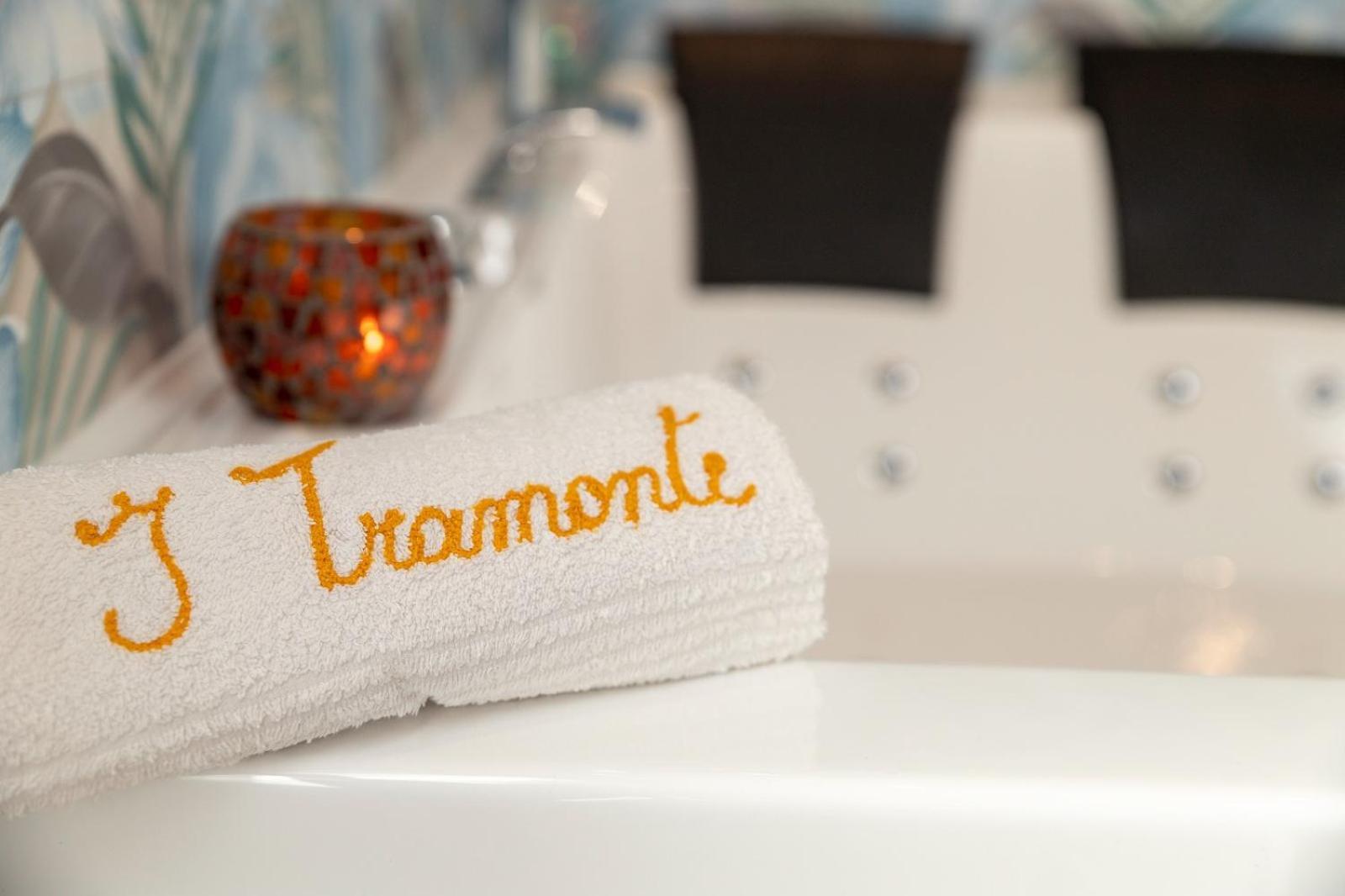 I Tramonti Guest house Alghero