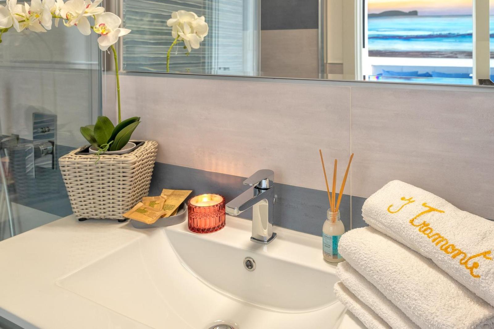 Guest house I Tramonti Alghero