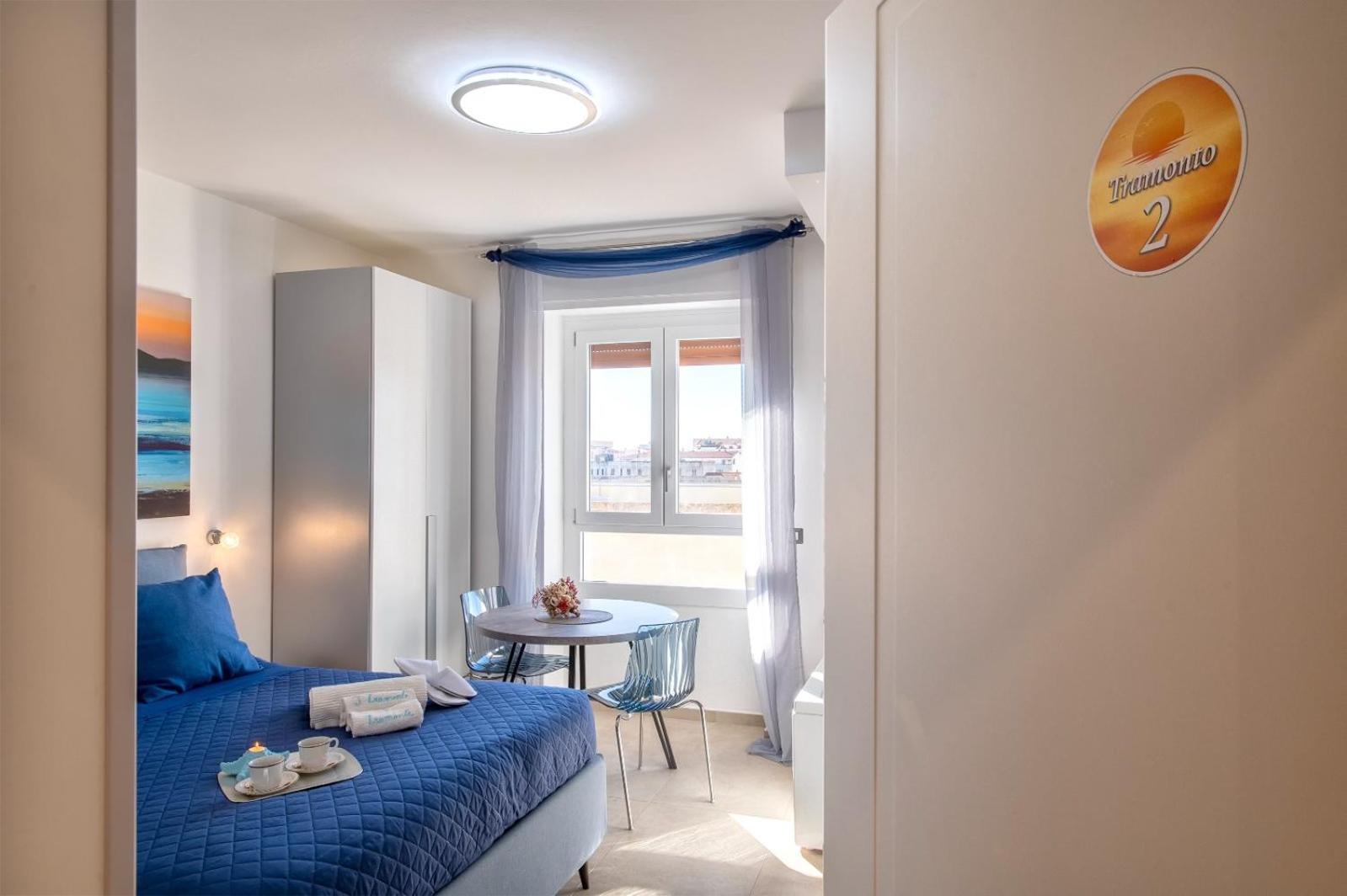 I Tramonti Guest house *