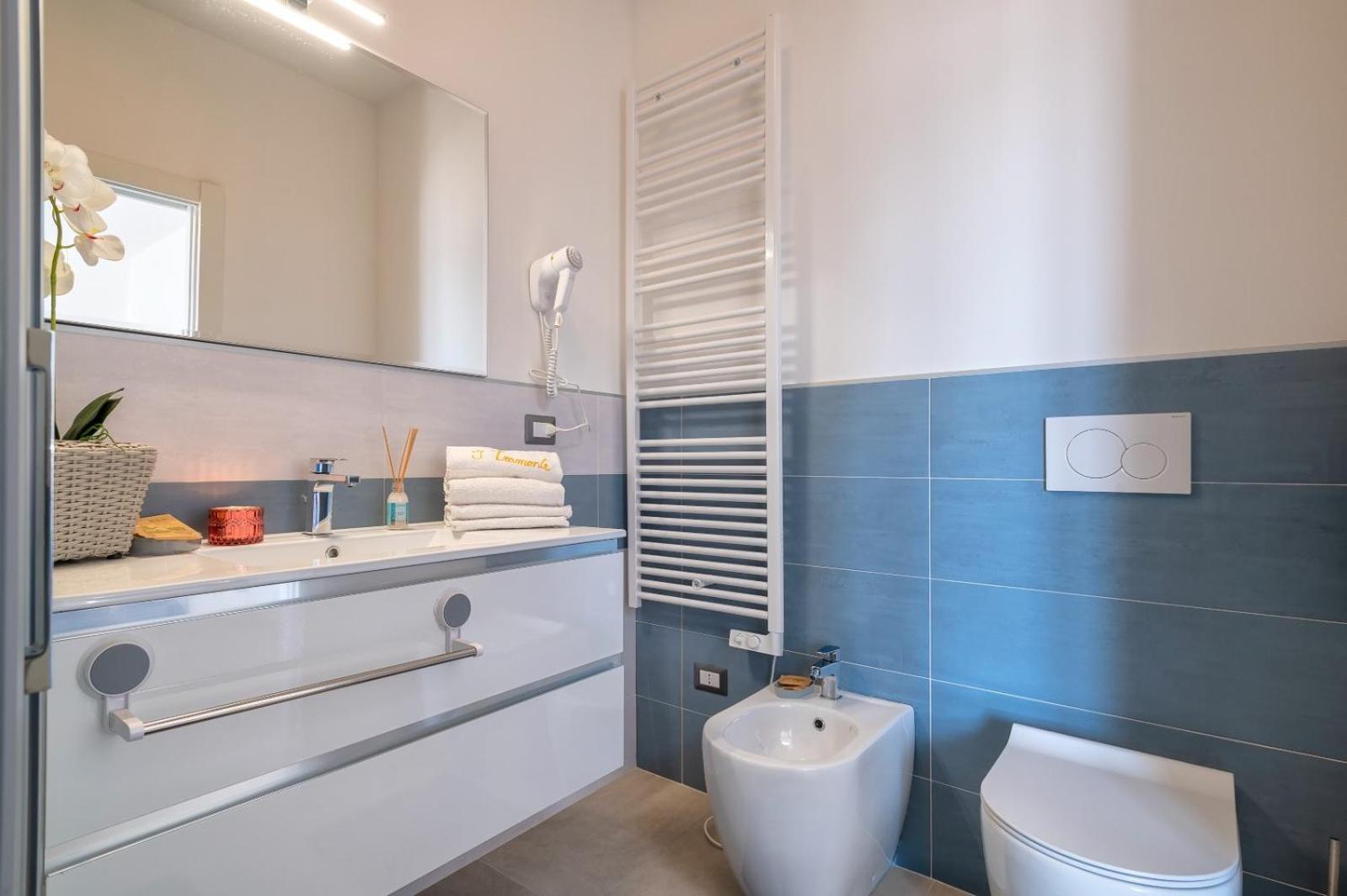 Guest house I Tramonti *