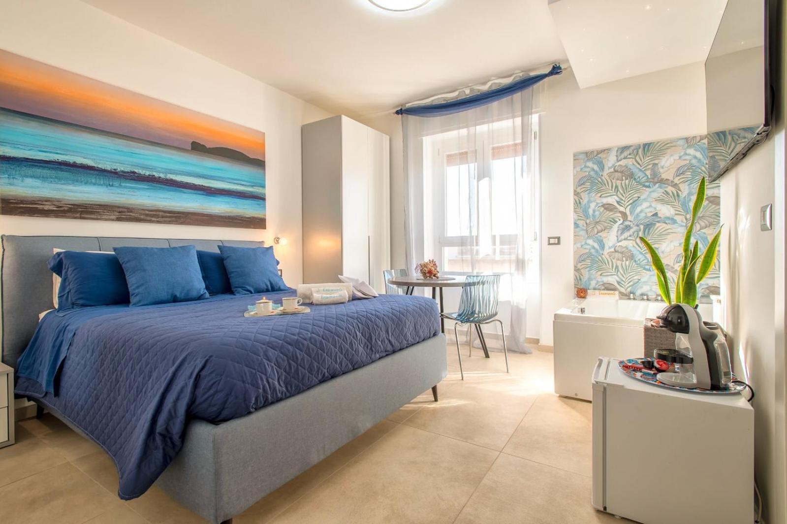 I Tramonti Guest house Alghero