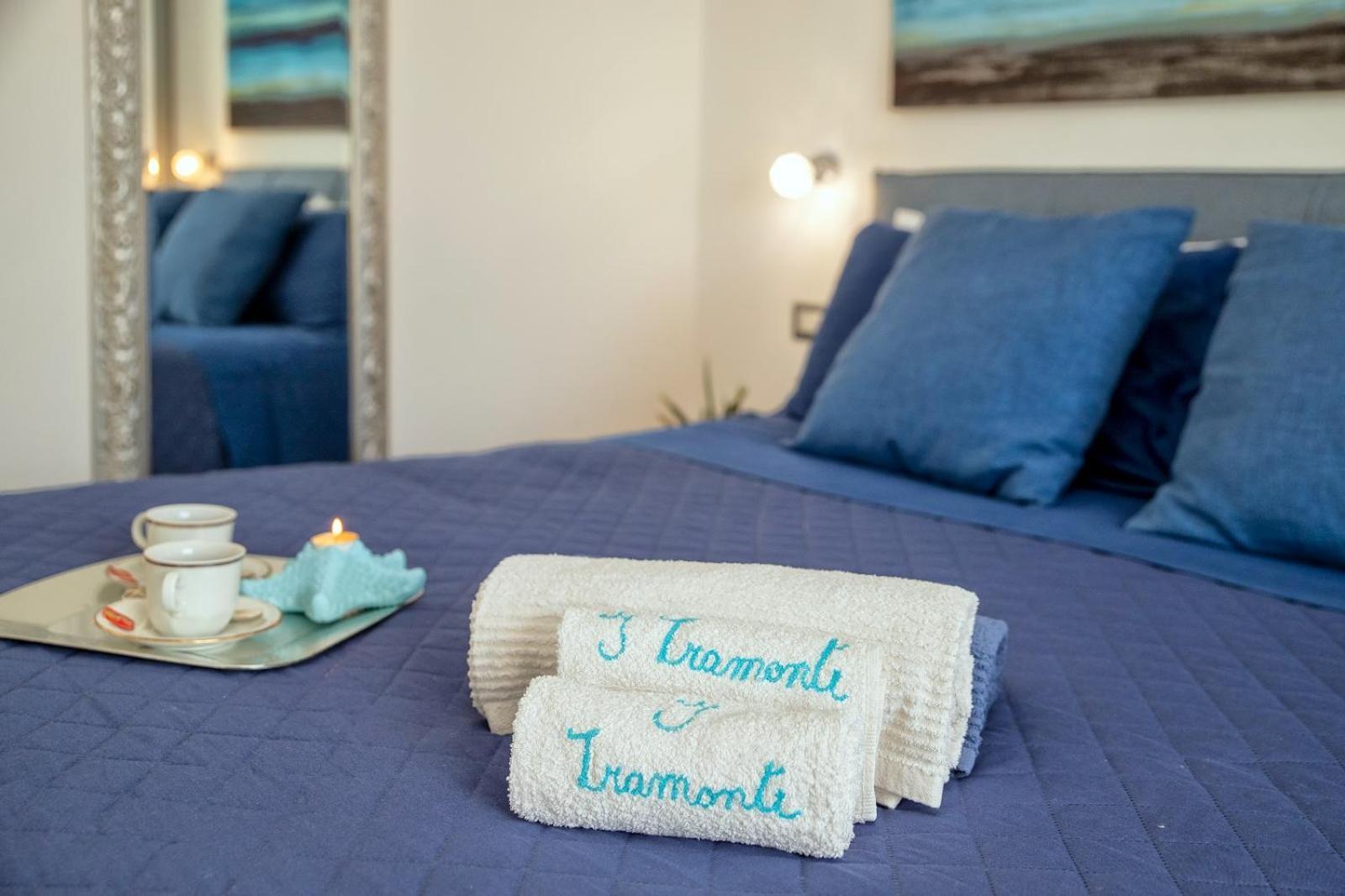 Guest house I Tramonti Alghero