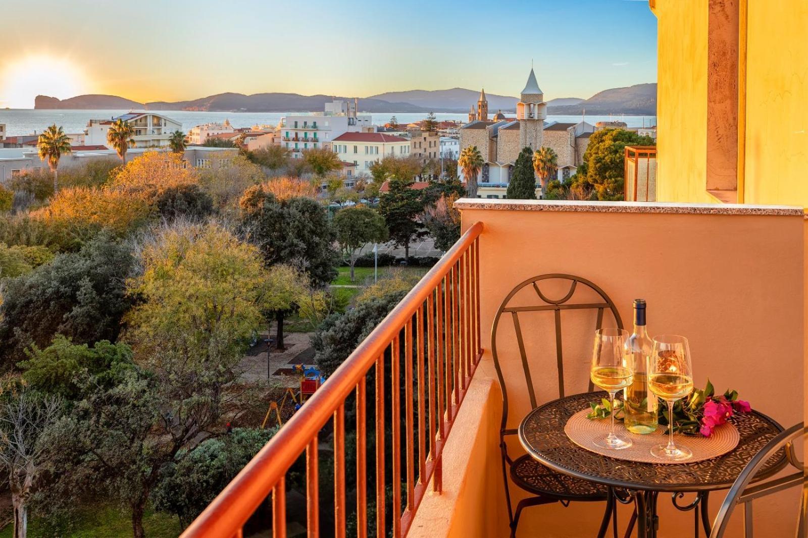 Guest house I Tramonti
