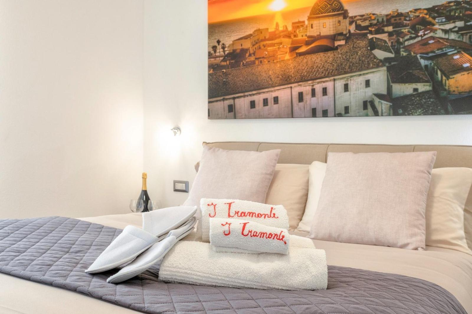 I Tramonti Guest house *