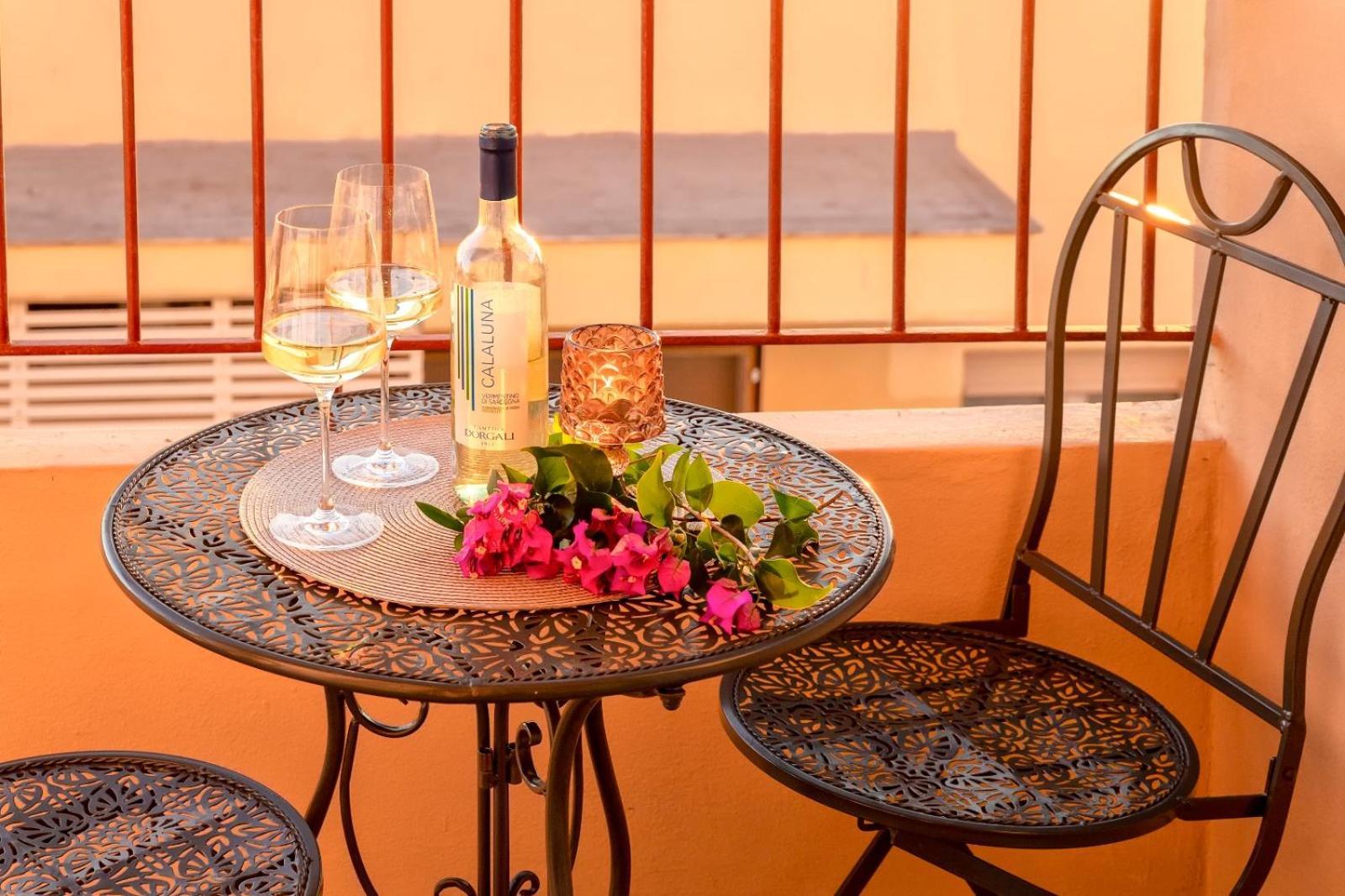 Guest house I Tramonti *