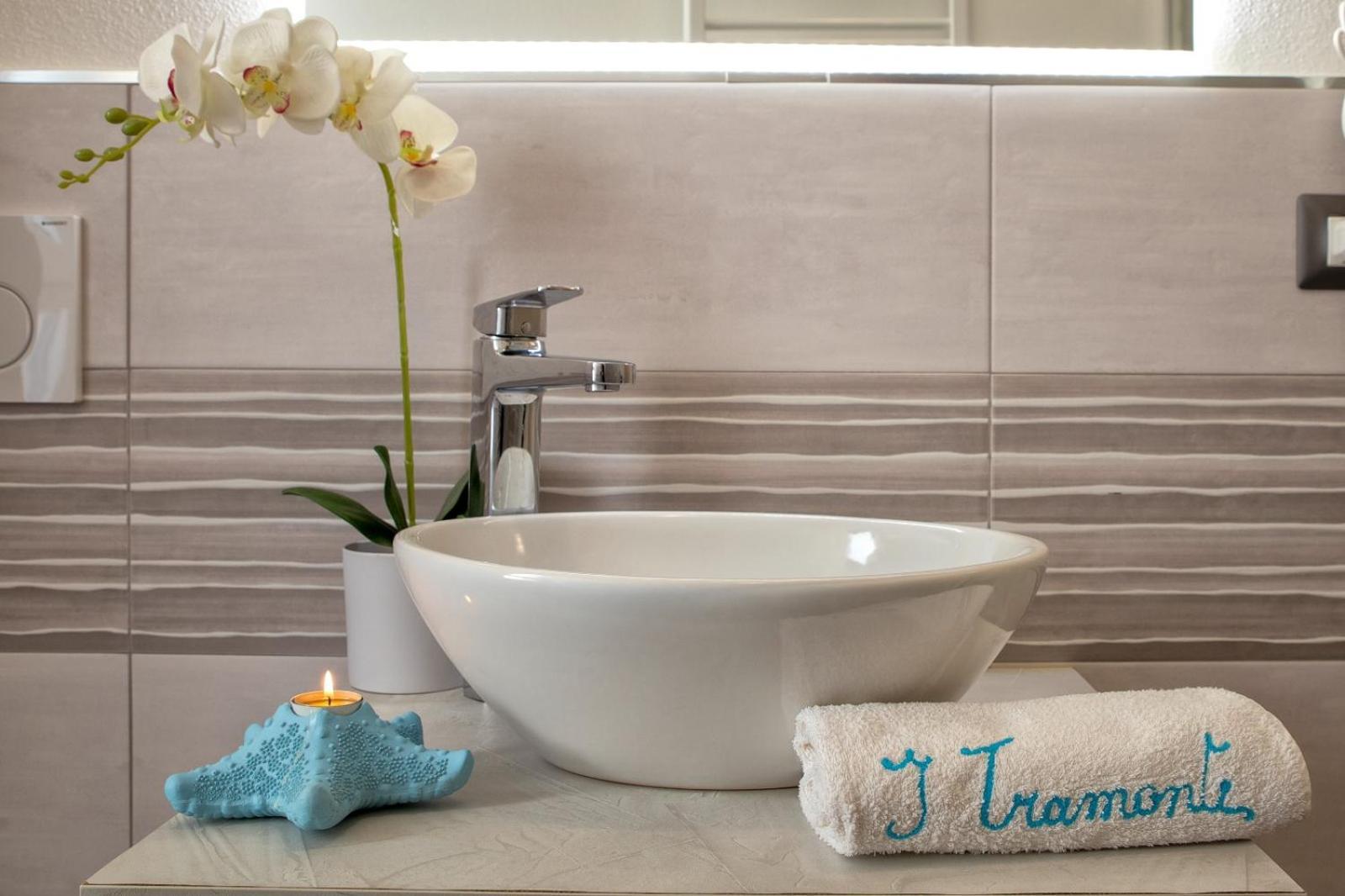 I Tramonti Guest house