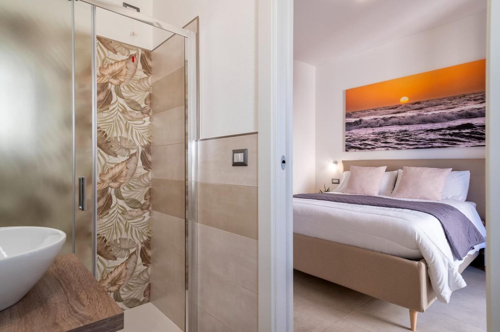 I Tramonti Guest house *