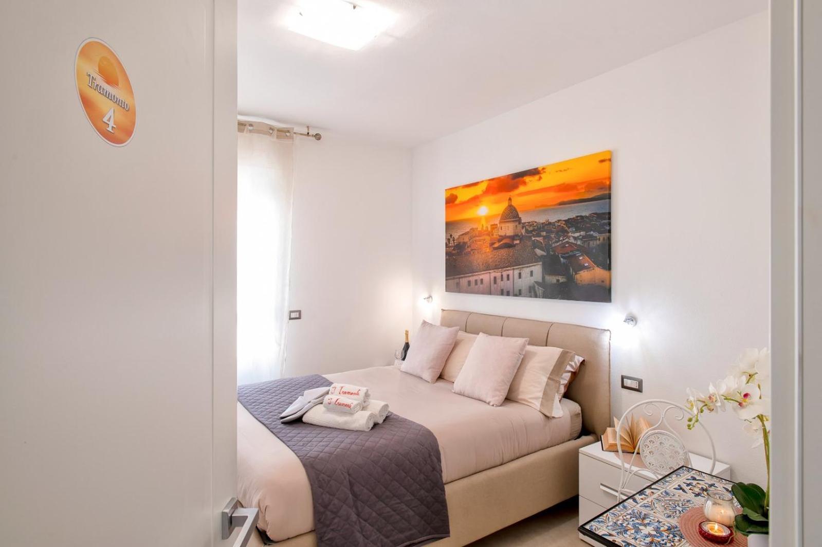 Guest house I Tramonti *