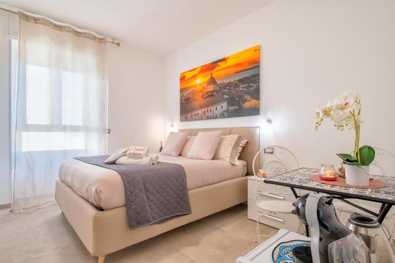 I Tramonti Guest house Alghero