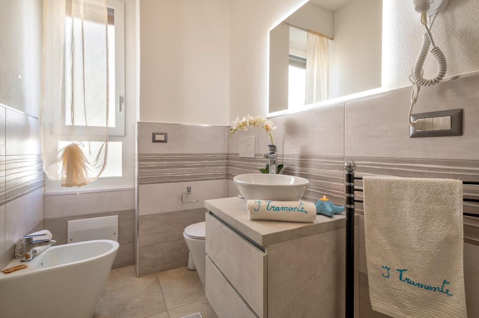 Guest house I Tramonti Alghero