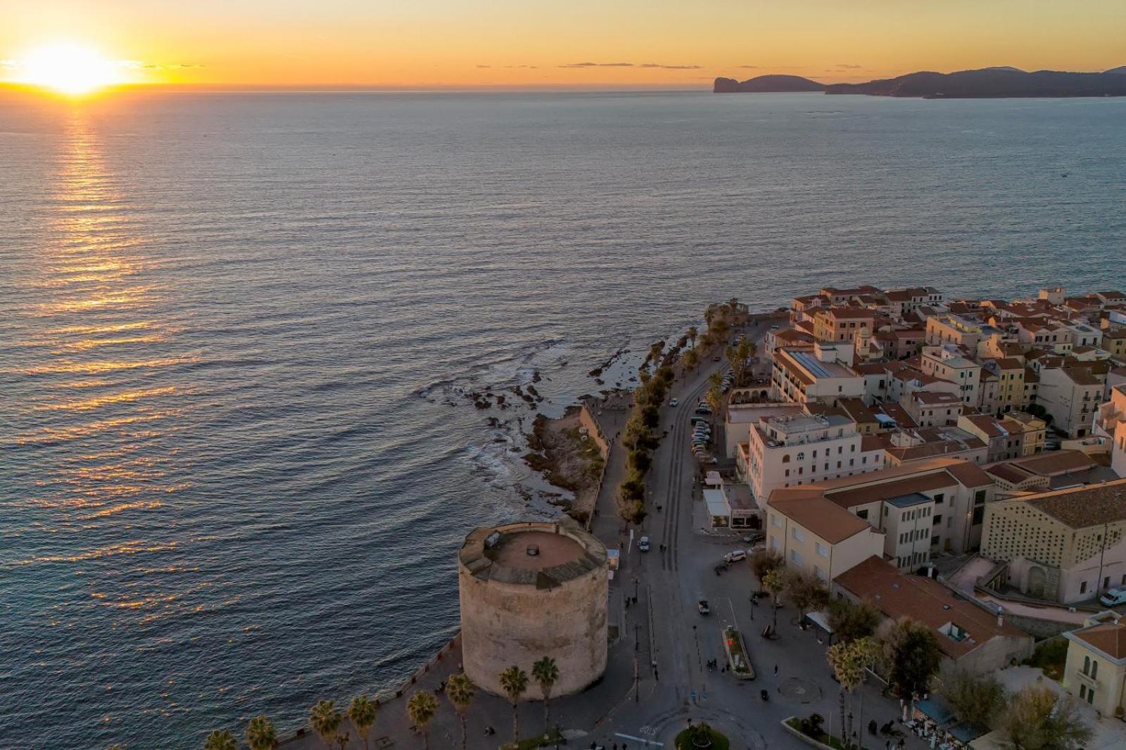 I Tramonti * Alghero