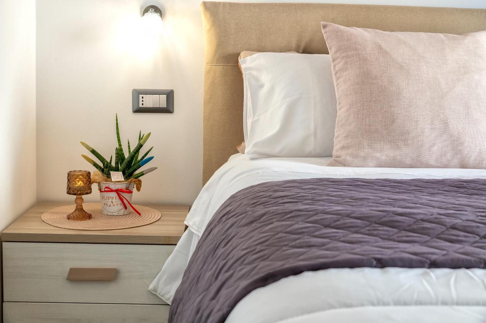 Guest house I Tramonti