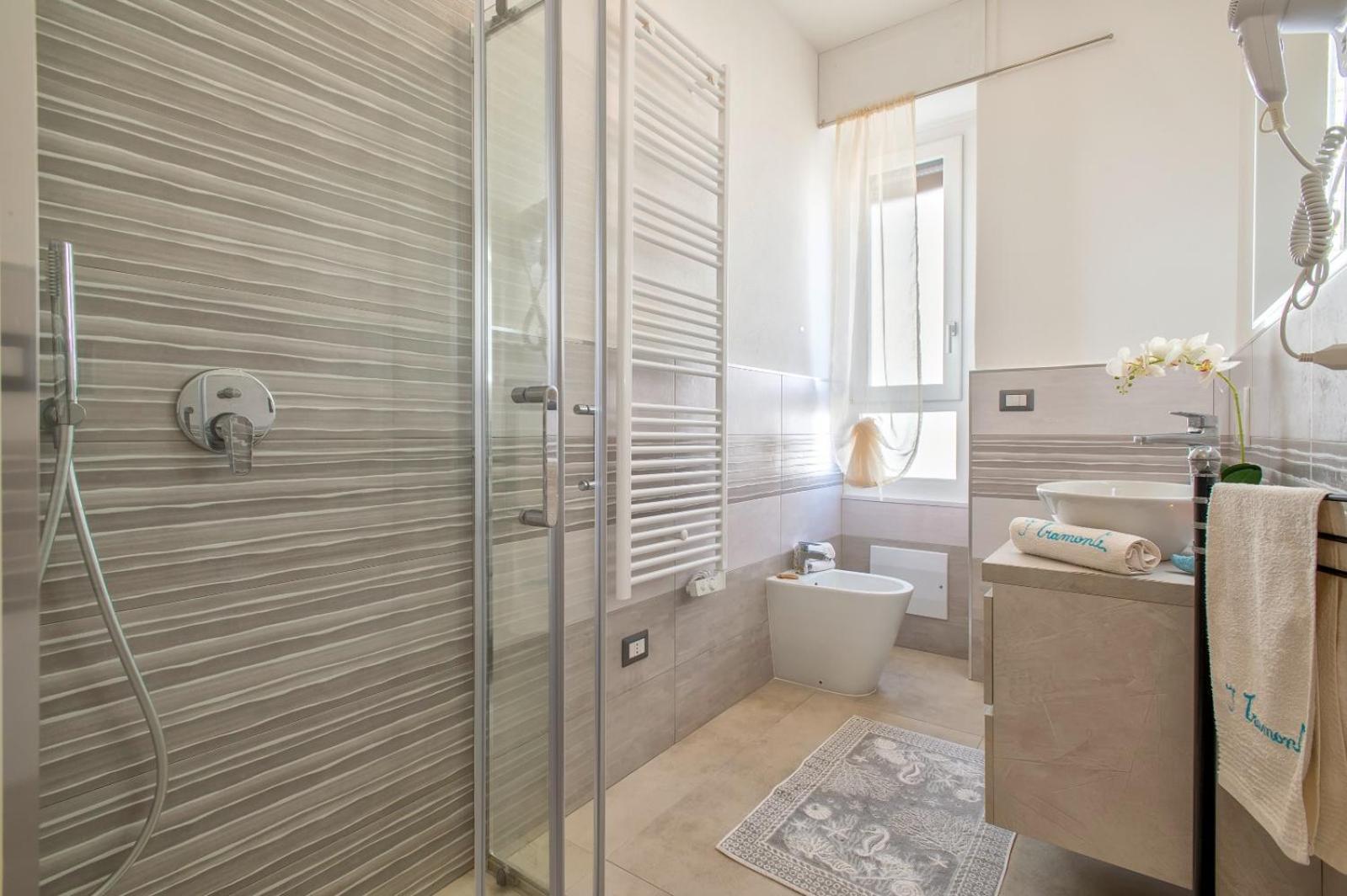 Guest house I Tramonti *
