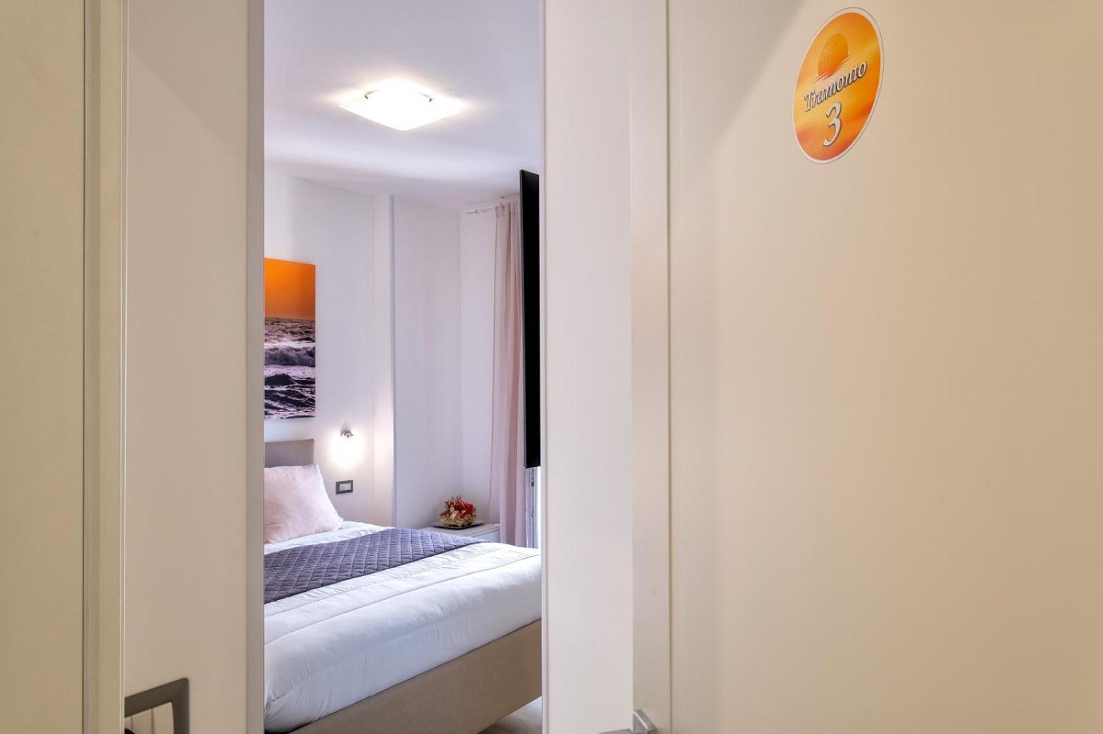 Guest house I Tramonti
