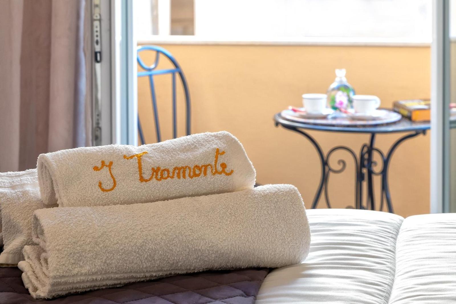 I Tramonti Guest house *