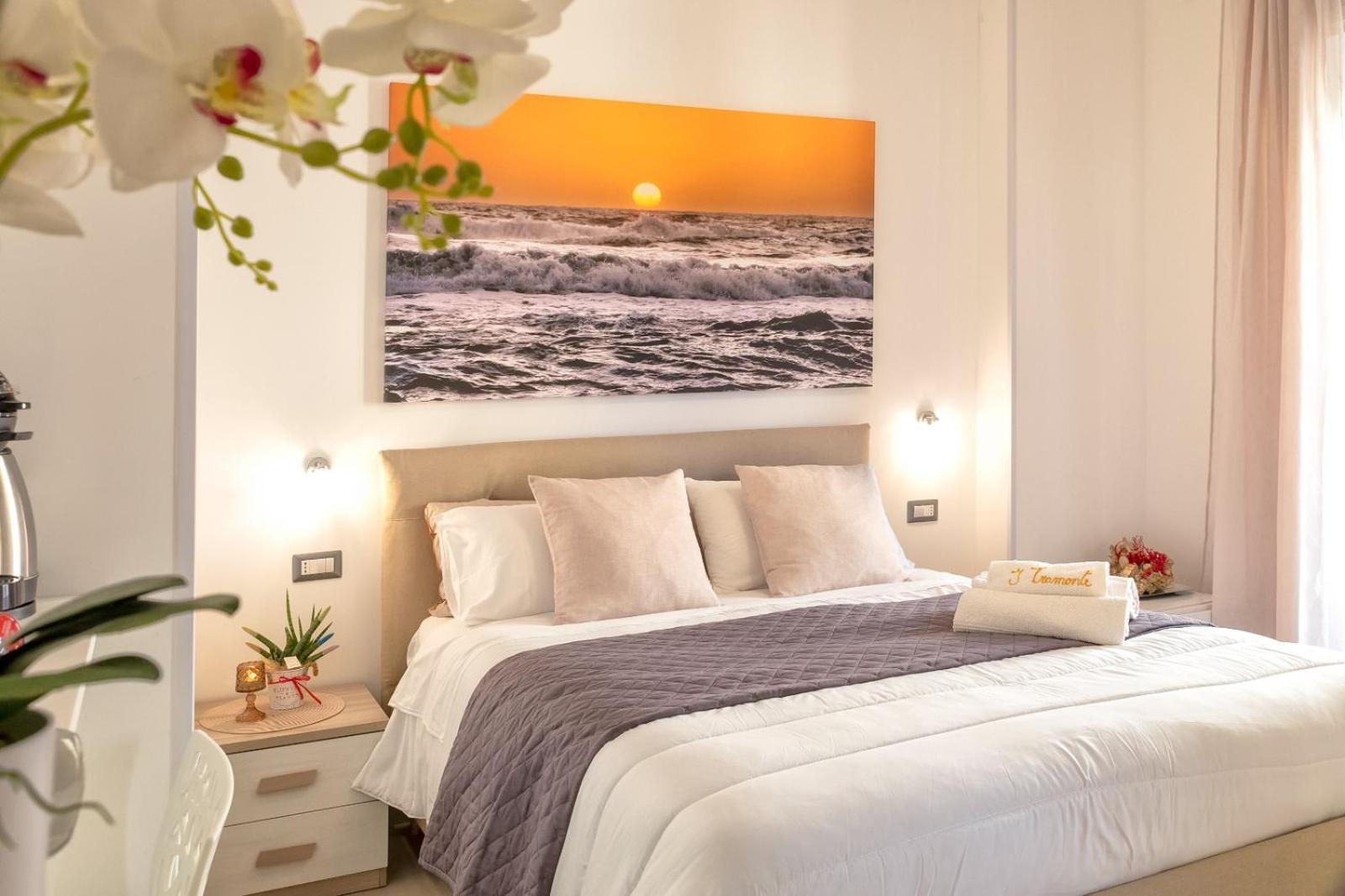 Guest house I Tramonti *