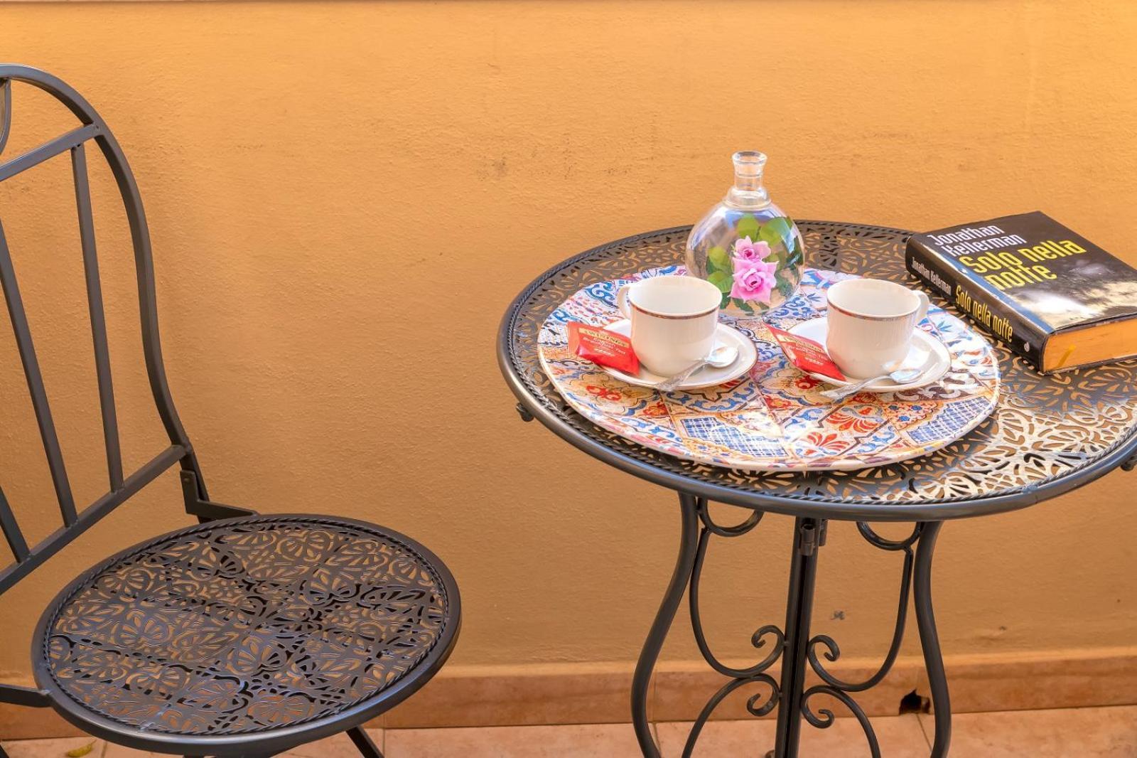 I Tramonti Guest house Alghero